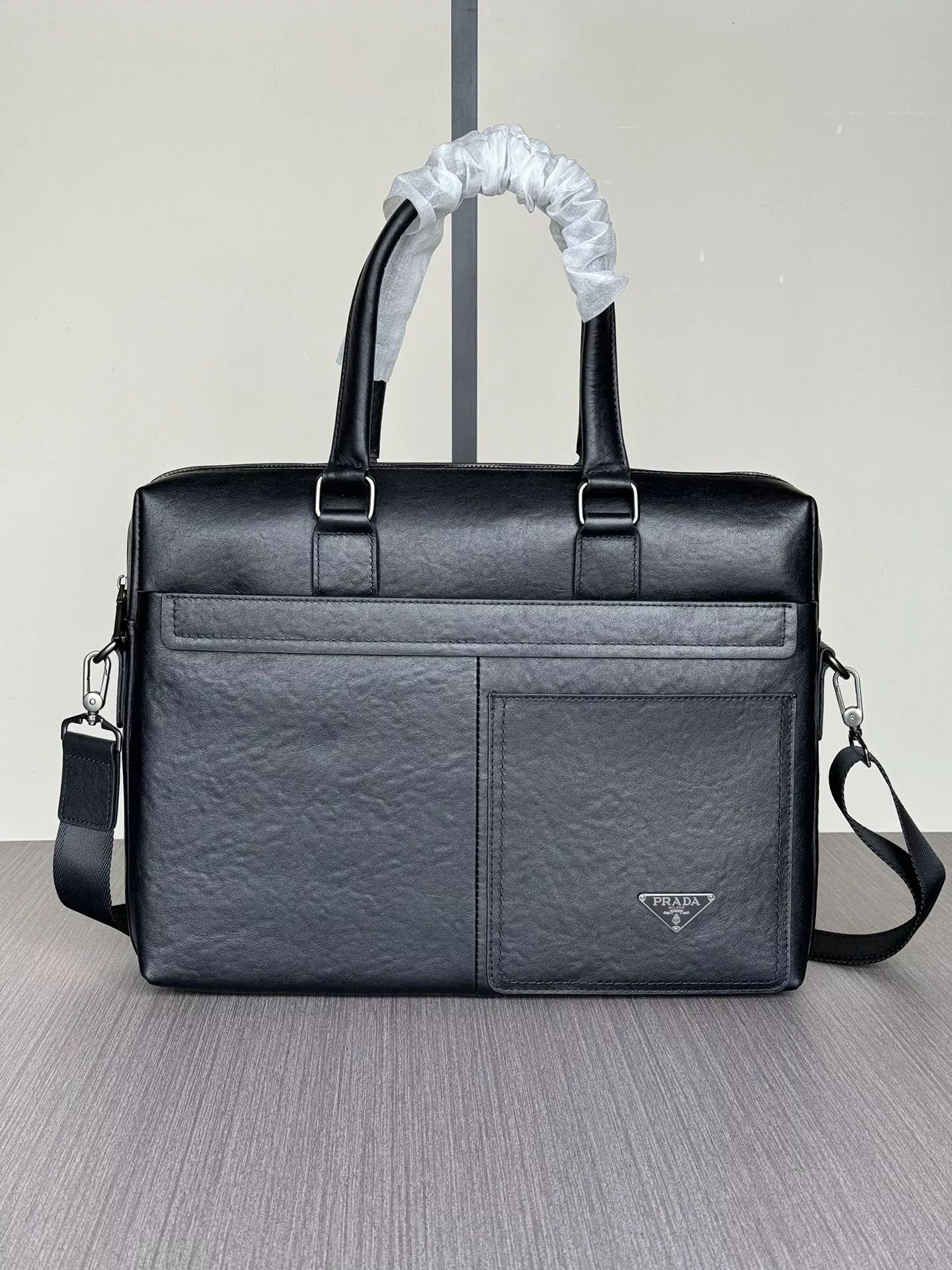 prada aaa homme sac a main  s_127367a